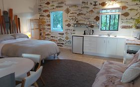 Mrandmrs Fish Cabins
